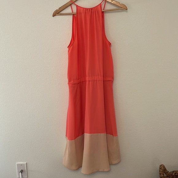 Pink Dress - Picture 5 of 5